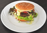 Hamburger